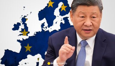 "Chiński szok". Europa drży, a Pekin zaciera ręce. Przemysłowe jądro Brukseli pod ostrzałem