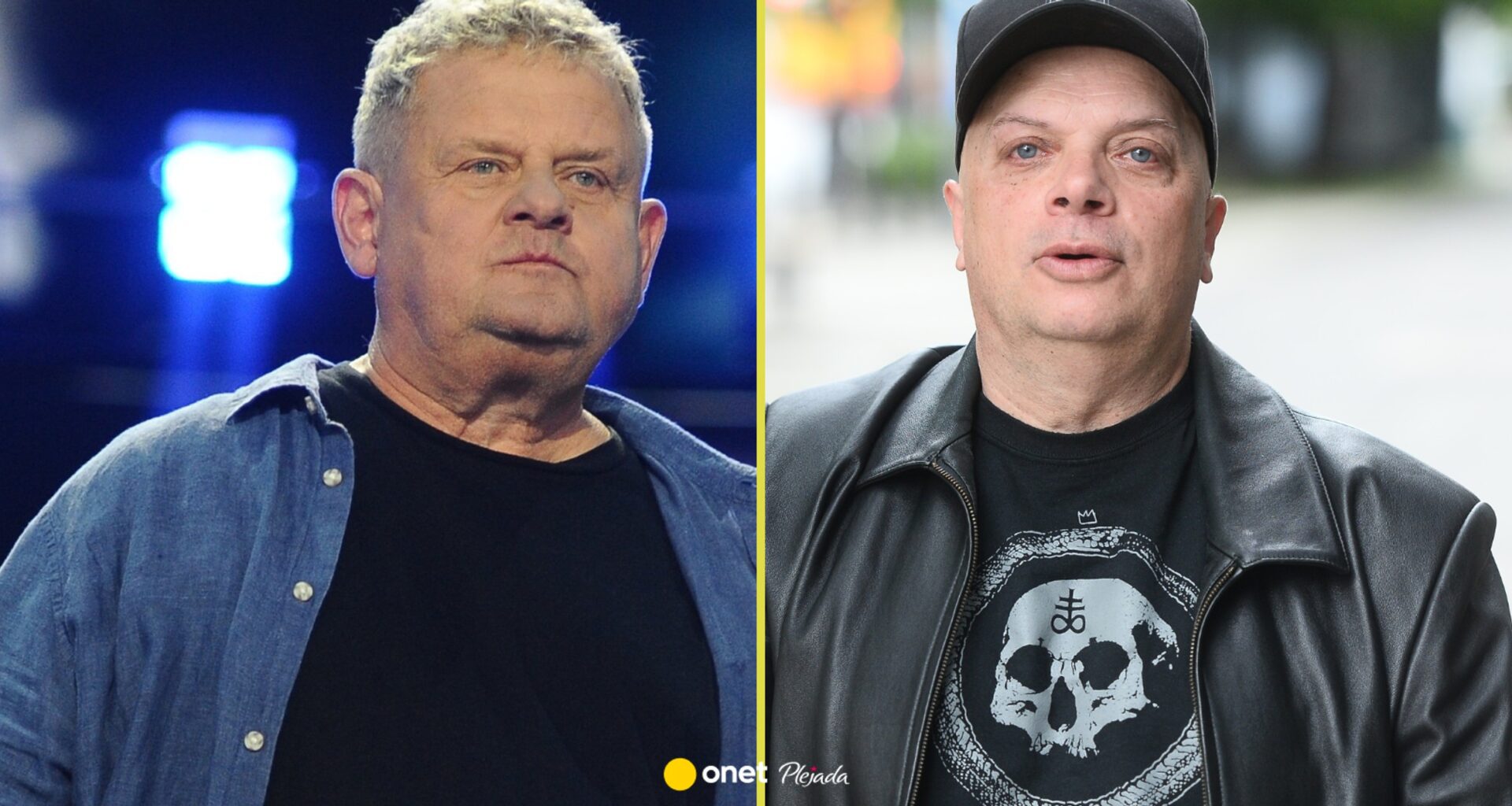 Kazik wywołał skandal na koncercie. Krzysztof Skiba zwraca uwagę na jedną rzecz