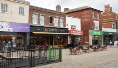 Masowe powroty Polaków z Wielkiej Brytanii. "Nie jest już tak samo"