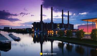 "Stracona dekada". Niemcy może czekać gwałtowane hamowanie. "Prognozy na przyszłość są więcej niż złe" - Onet Wiadomości