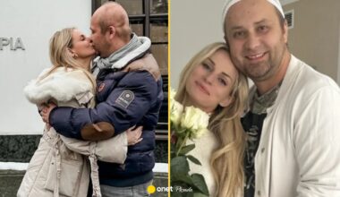Anita Szydłowska przekazała wieści w sprawie męża. "Trzymaliśmy się za ręce mocniej niż kiedykolwiek"