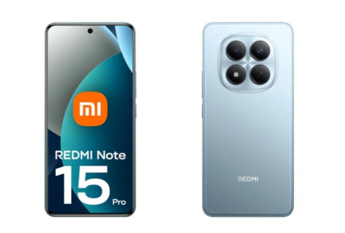 Redmi Note 15 Pro 4G