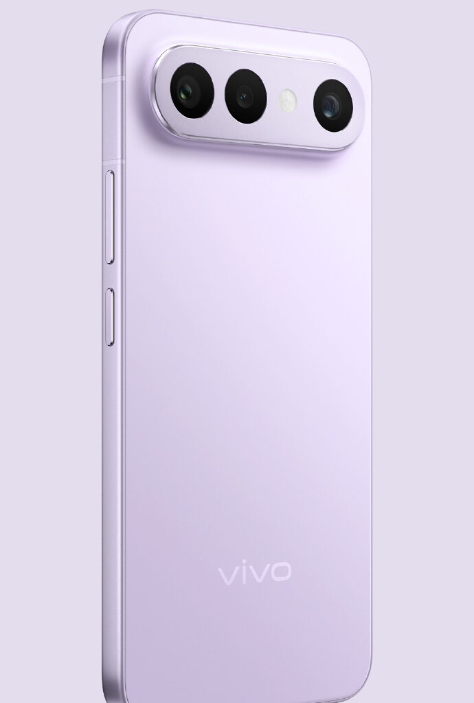 vivo S50 Pro Mini