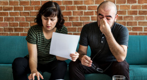 Nie może odebrać taniego węgla opałowego PGG z kopalni, bo ma piec kaflowy