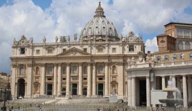 Watykan zabrał głos ws. diakonatu kobiet. Zaskakujące słowa