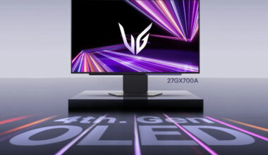 LG UltraGear 27GX700A – monitor Primary RGB Tandem debiutuje w Polsce. Połączenie 1440p i 280 Hz z AMD FreeSync Premium Pro [1]