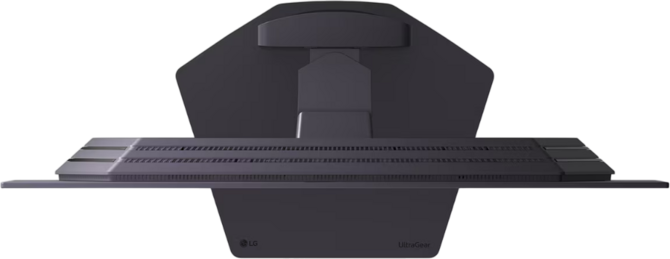 LG UltraGear 27GX700A – monitor Primary RGB Tandem debiutuje w Polsce. Połączenie 1440p i 280 Hz z AMD FreeSync Premium Pro [2]