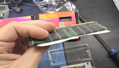 Kupił podrobione pamięci DDR5. Oszuści zastosowali sprytną sztuczkę