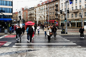 Koszty pracy blokują etaty? "Ludzie chcą płacić podatki, ale chcą też, by były one rozsądne"