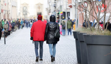 Tyle zarabia się w polskich miastach. Trzy z nich przebijają 10 tys. zł