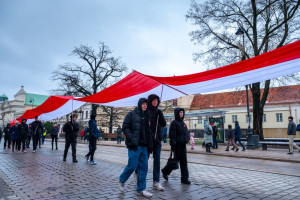 Oto największe firmy w Polsce. Mocna reprezentacja przedsiębiorstw związanych z rynkiem pracy