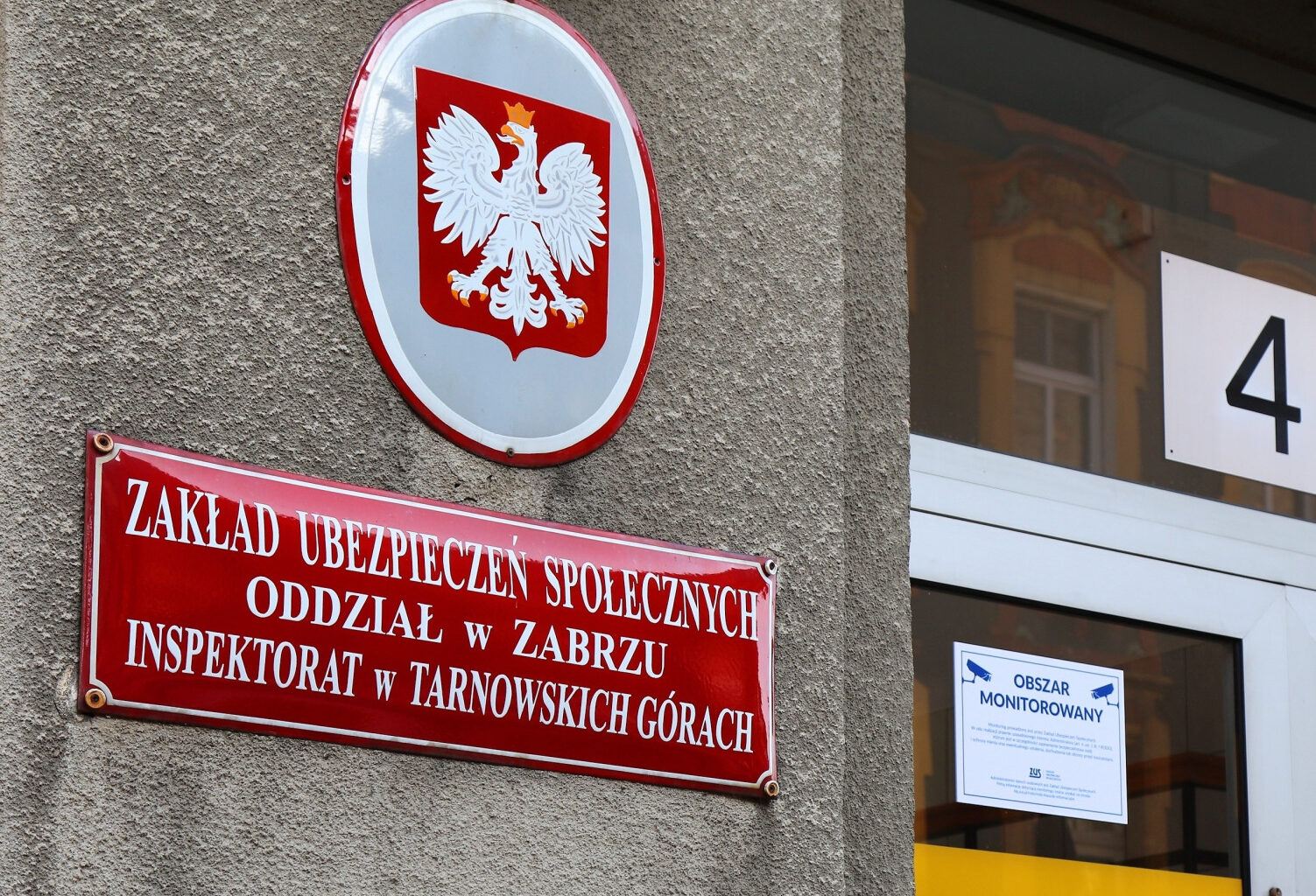 ZUS przestanie wypłacać emerytury. W grudniu weszły nowe zasady