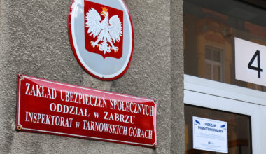 ZUS przestanie wypłacać emerytury. W grudniu weszły nowe zasady