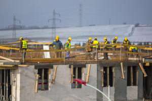 Rok na rynku pracy. "Rząd nie przeprowadził żadnej istotnej reformy korzystnej dla pracowników"