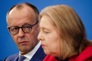 Alarm demograficzny w Niemczech. Spada dzietność, rośnie liczba emerytów