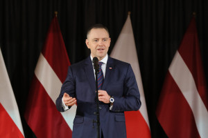 Prezydent podpisał nowelizację ustawy o cudzoziemcach