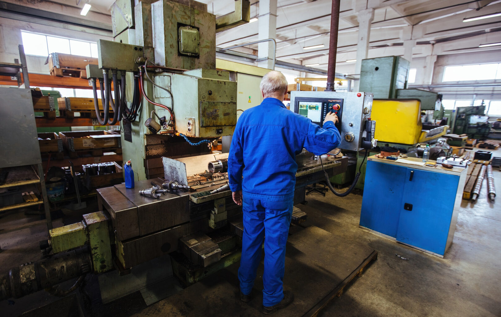 To pracodawcy dyktują dziś warunki. Skończyła się walka o pracowników