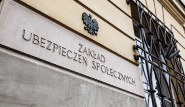 ZUS ogłosił wypłatę 15. emerytury