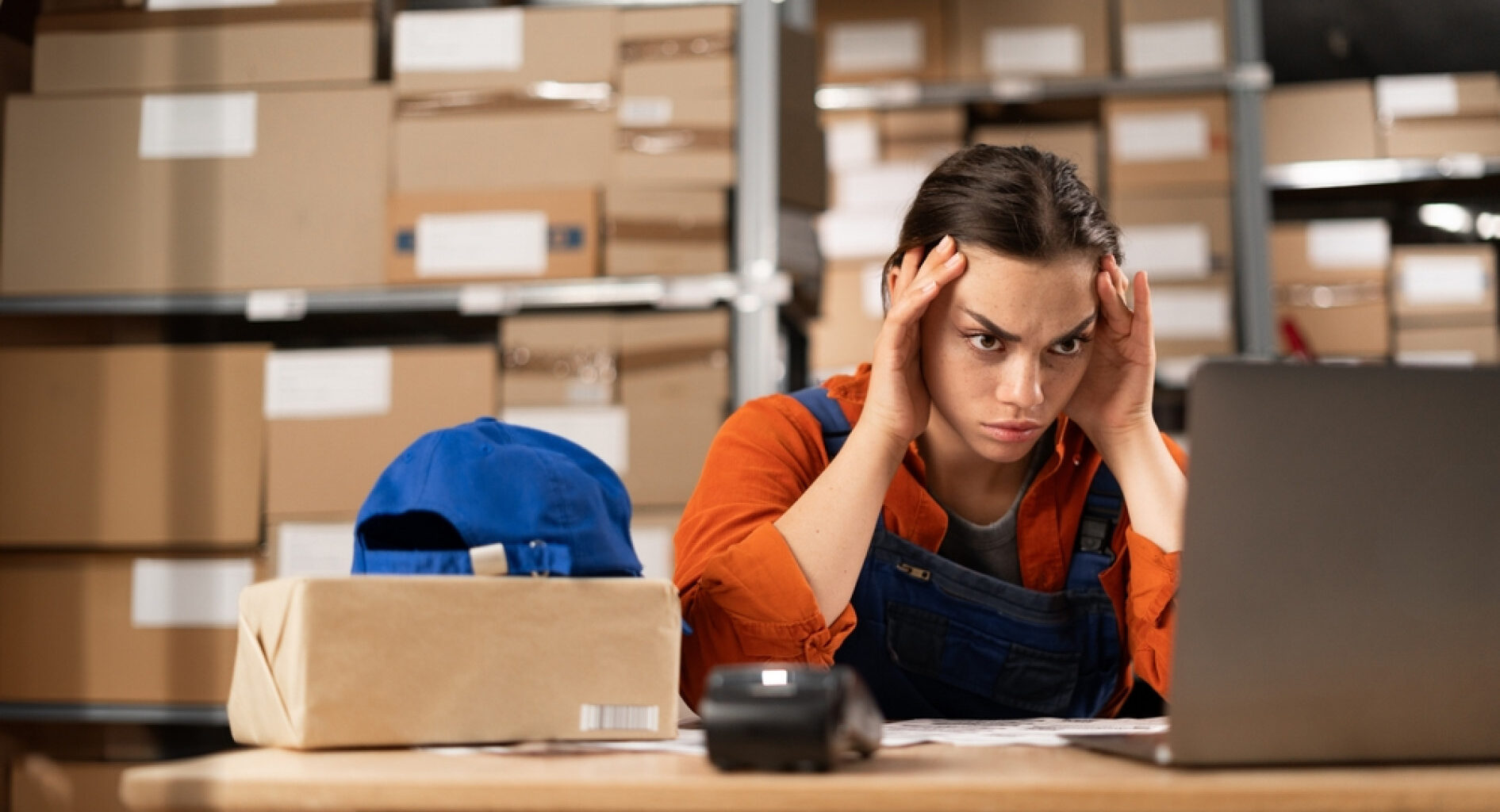 Zmęczeni, zestresowani, na granicy wypalenia. To kiepska wróżba na 2026 rok