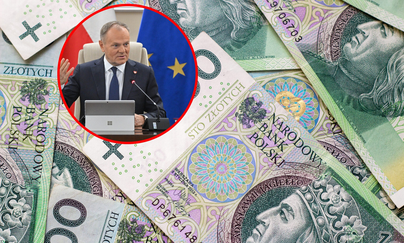 7000 zł jednorazowej wypłaty dla każdego. 1 stycznia wchodzi nowe prawo