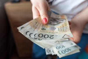 Uwaga: na tym L4 pieniędzy nie będzie przez 5 dni