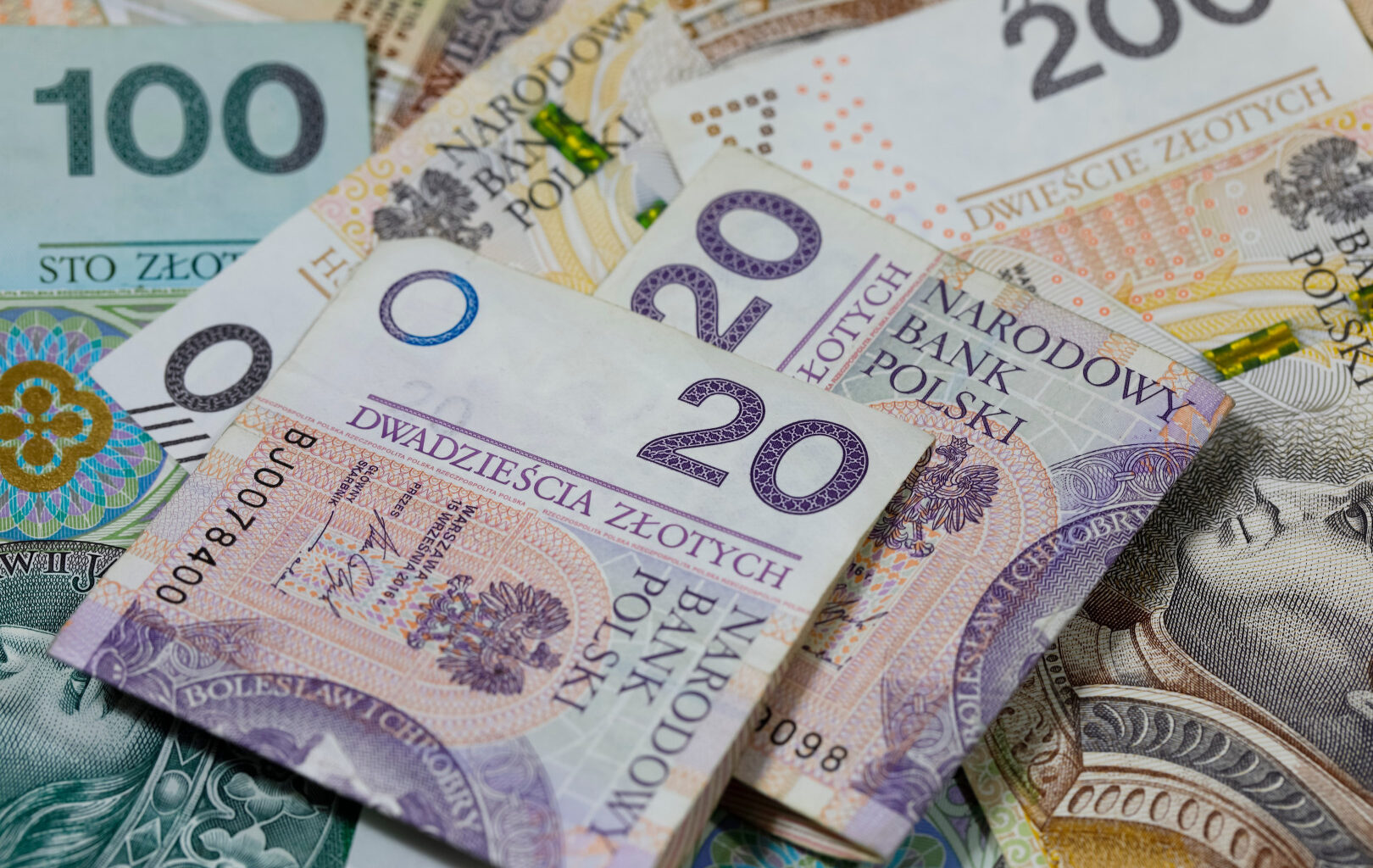 4134 zł miesięcznie od 1 stycznia. Wchodzą zmiany w ważnym świadczeniu