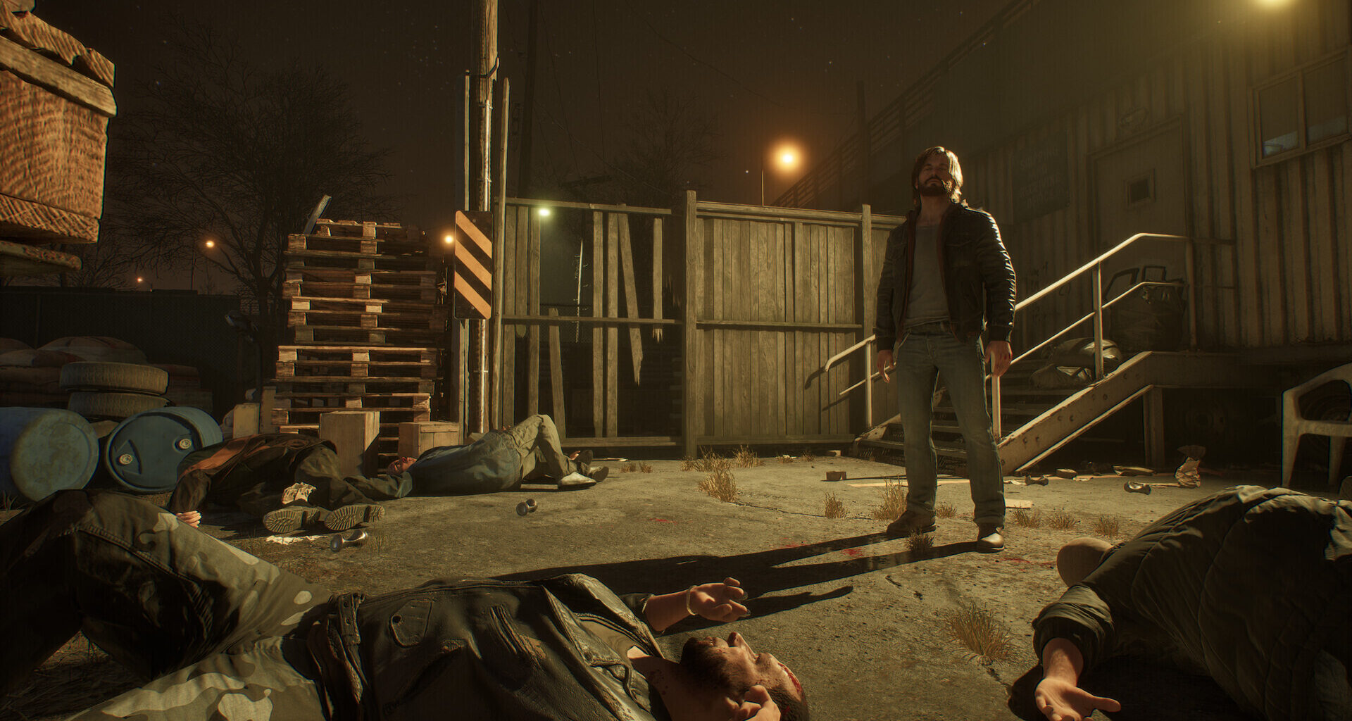 Masa informacji o Samson. Przystawka przed GTA 6 to niezwykle wysoka jakość, szybka premiera i niska cena