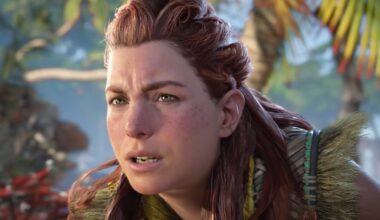 Sony wygrało? Tencent wstrzymał prace nad chińskim klonem serii Horizon