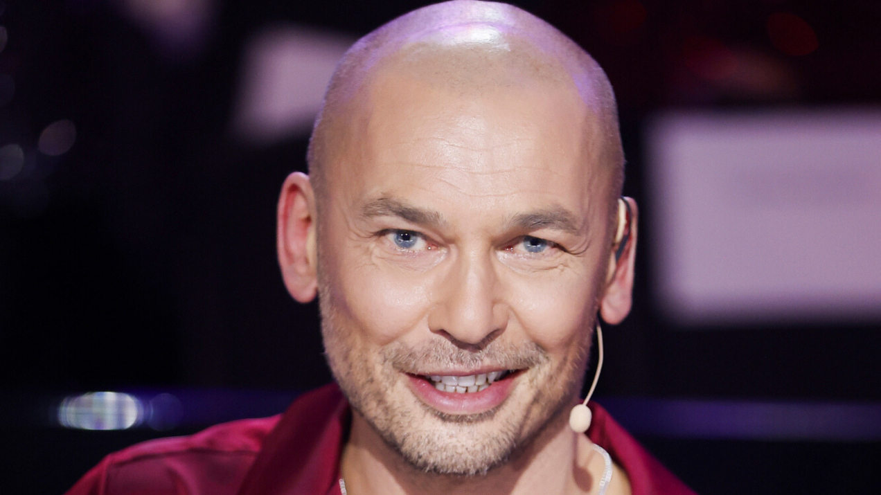 Wygoda podał nazwiska. Kto w nowym „Tańcu z gwiazdami”? :: RMF FM