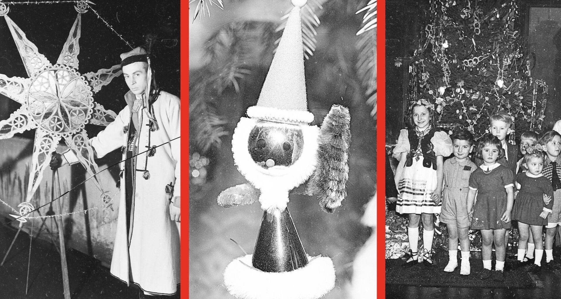 15 pytań o Boże Narodzenie w PRL. Tylko urodzeni przed 1990 trafią maksa