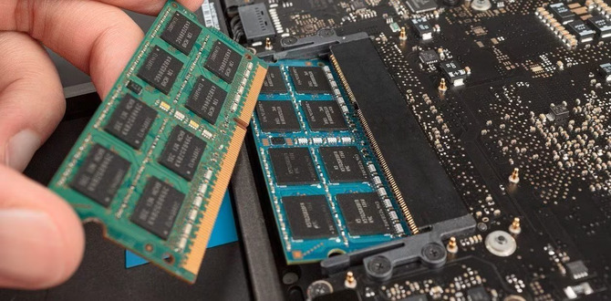 Laptopy oraz smartfony w 2026 roku mogą debiutować z wyraźnie mniejszą ilością pamięci RAM. To skutek panującego kryzysu [1]