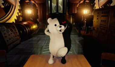 Niepozorna seria stała się GIGAHITEM. Danganronpa osiągnęła niesamowity wynik sprzedażowy