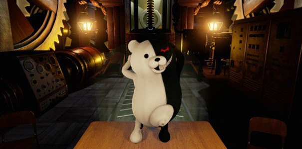 Niepozorna seria stała się GIGAHITEM. Danganronpa osiągnęła niesamowity wynik sprzedażowy