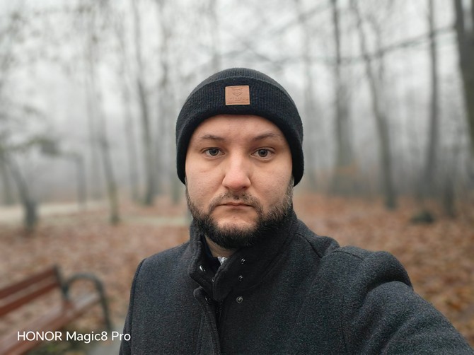 HONOR Magic8 Pro - pierwsze wrażenia. Nadchodzi atrakcyjny flagowiec z niesamowitymi aparatami [nc1]