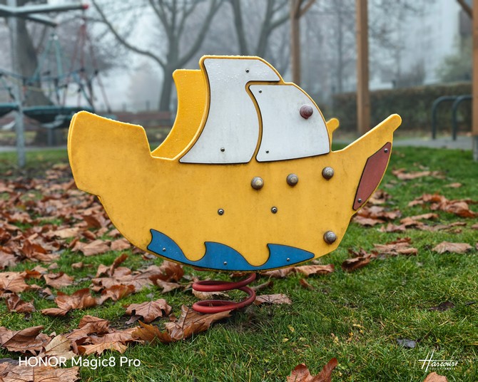 HONOR Magic8 Pro - pierwsze wrażenia. Nadchodzi atrakcyjny flagowiec z niesamowitymi aparatami [nc1]