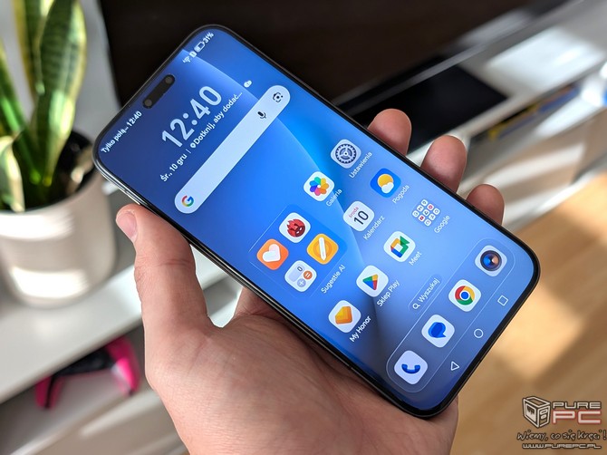 HONOR Magic8 Pro - pierwsze wrażenia. Nadchodzi atrakcyjny flagowiec z niesamowitymi aparatami [nc1]