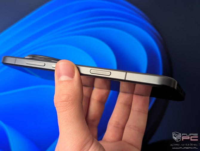 HONOR Magic8 Pro - pierwsze wrażenia. Nadchodzi atrakcyjny flagowiec z niesamowitymi aparatami [nc1]