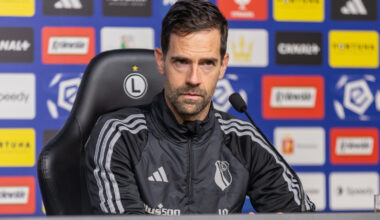 Inaki Astiz: Chcę przeprosić kibiców