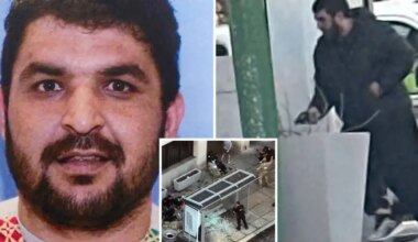 Afgańczyk, który zabił amerykańską żołnierkę, nie przyznaje się do winy. Zarzuty są poważne