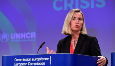 Afera korupcyjna wokół Kolegium Europejskim uderza w całą UE