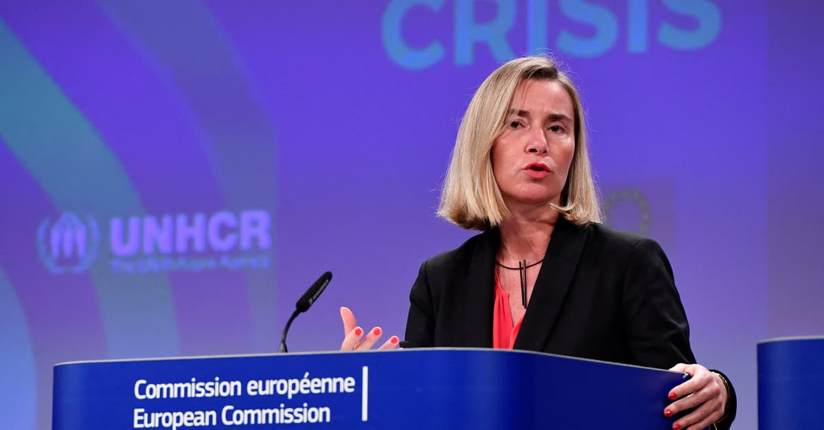 Afera korupcyjna wokół Kolegium Europejskim uderza w całą UE