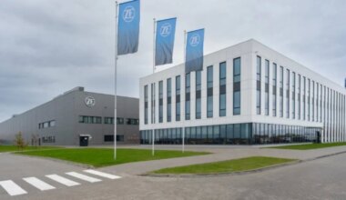 Niemiecki koncern zwolni setki pracowników zakładu w Częstochowie. Szef ″Solidarności″: Czarno to widzę