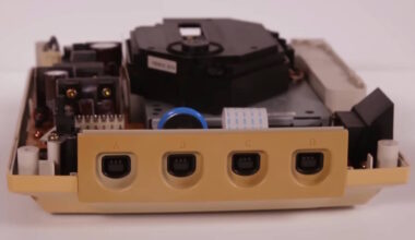 Robiłeś to ze swoją konsolą? To błąd, który się na niej zemści