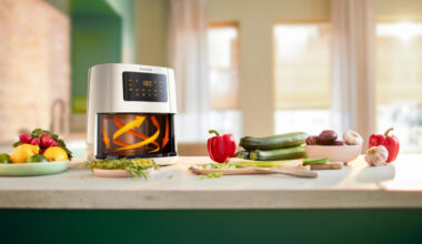 Kupiłem go przed promocją i teraz płaczę. 6.1-litrowy Air Fryer Philips za 329 zł