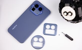 realme GT 8 Pro wyjatkowy smartfon fot Karol Zebrun