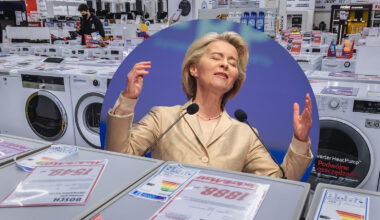 Unia z nowym przymusem. Zapłaci każdy Polak, nie ma ucieczki