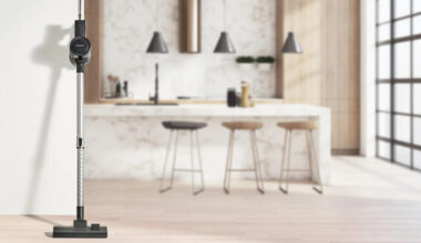 W tym jednym lepszy niż Dyson. W Lidlu 99 zł a nie trzy tysiące