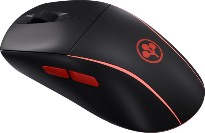 Night City wkracza na Twoje biurko. Corsair i CDPR oferują coś, czego żaden fan Cyberpunka 2077 nie może przegapić [3]