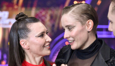 Potwierdziło się ws. Zillmann i Lesar. Ogłosiły to oficjalnie :: RMF FM