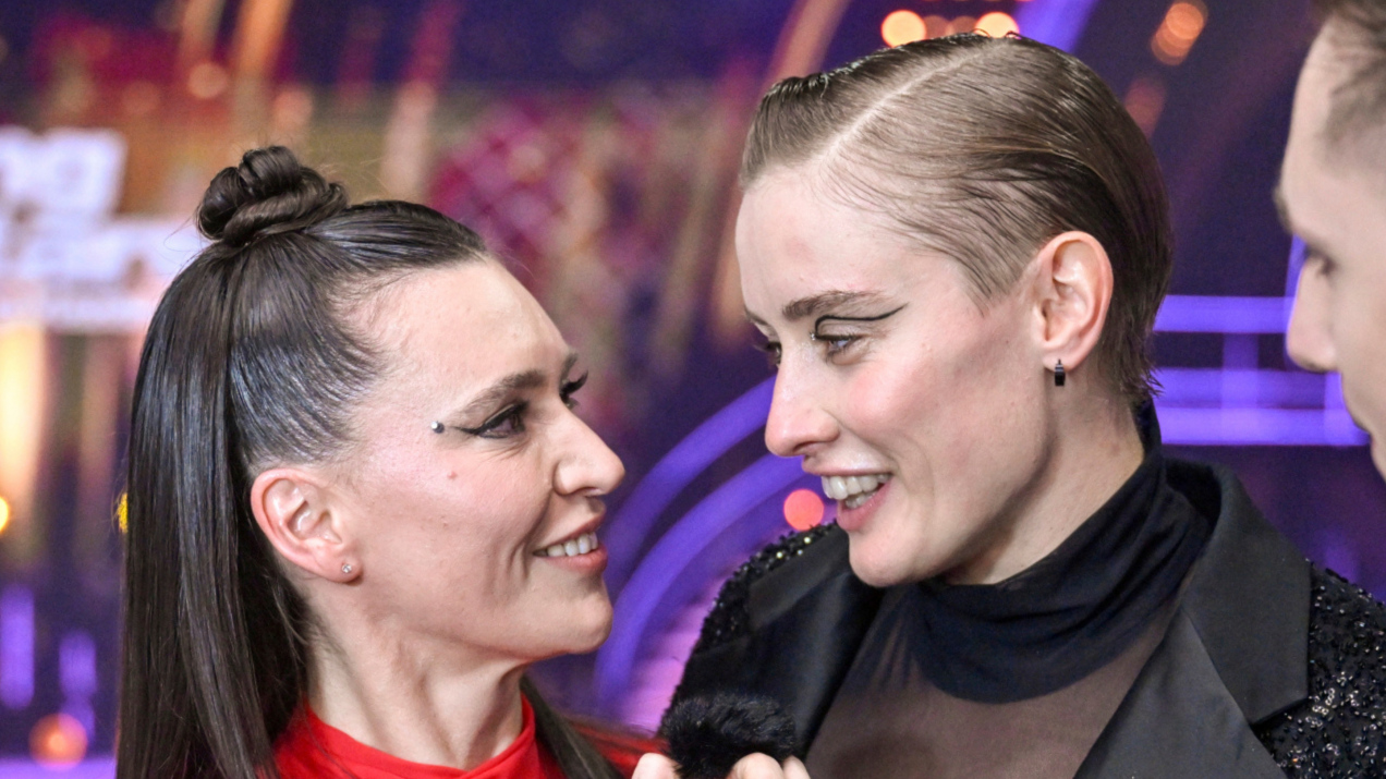 Potwierdziło się ws. Zillmann i Lesar. Ogłosiły to oficjalnie :: RMF FM